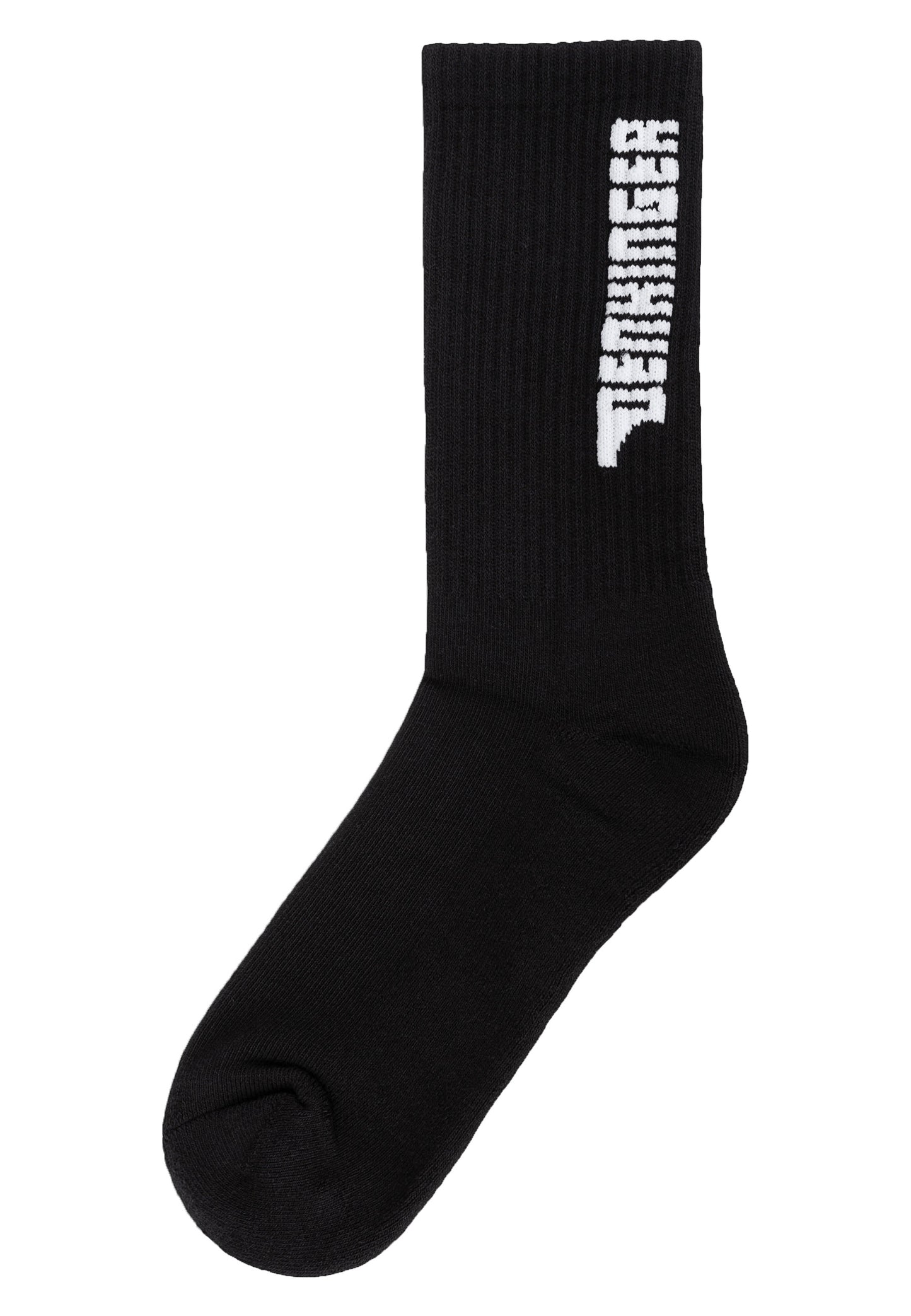 DENKINGER Socken BLACK