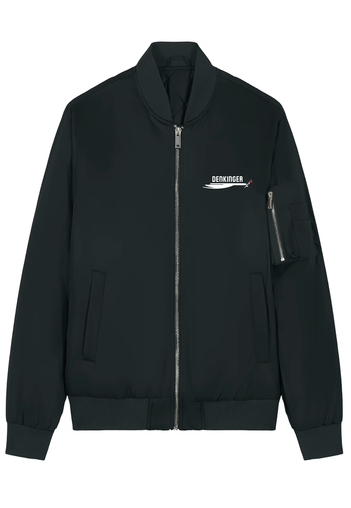 DENKINGER Unisex Bomber 2.0 Jacke - Jetzt vorbestellen!