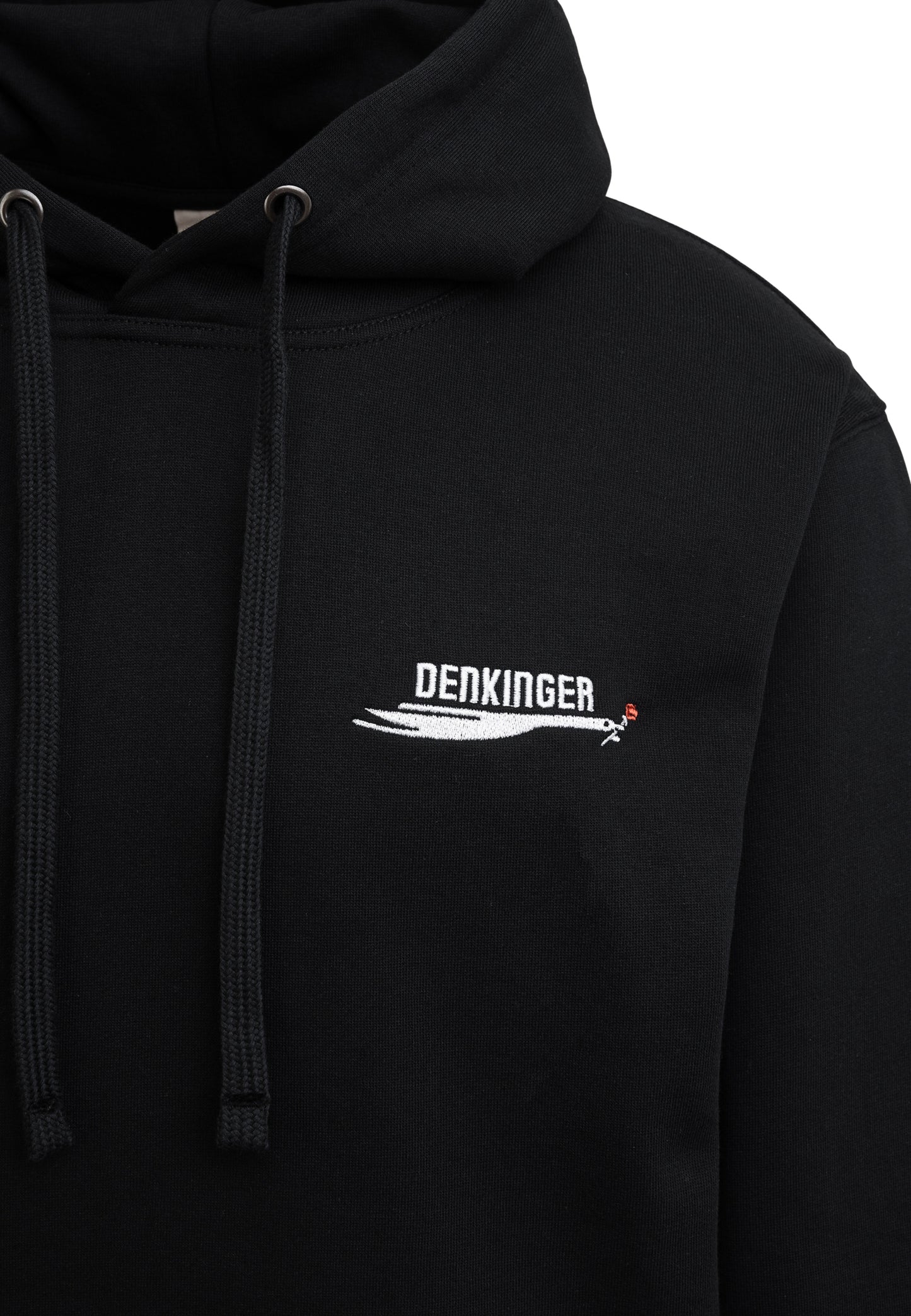 DENKINGER Hoodie Unisex