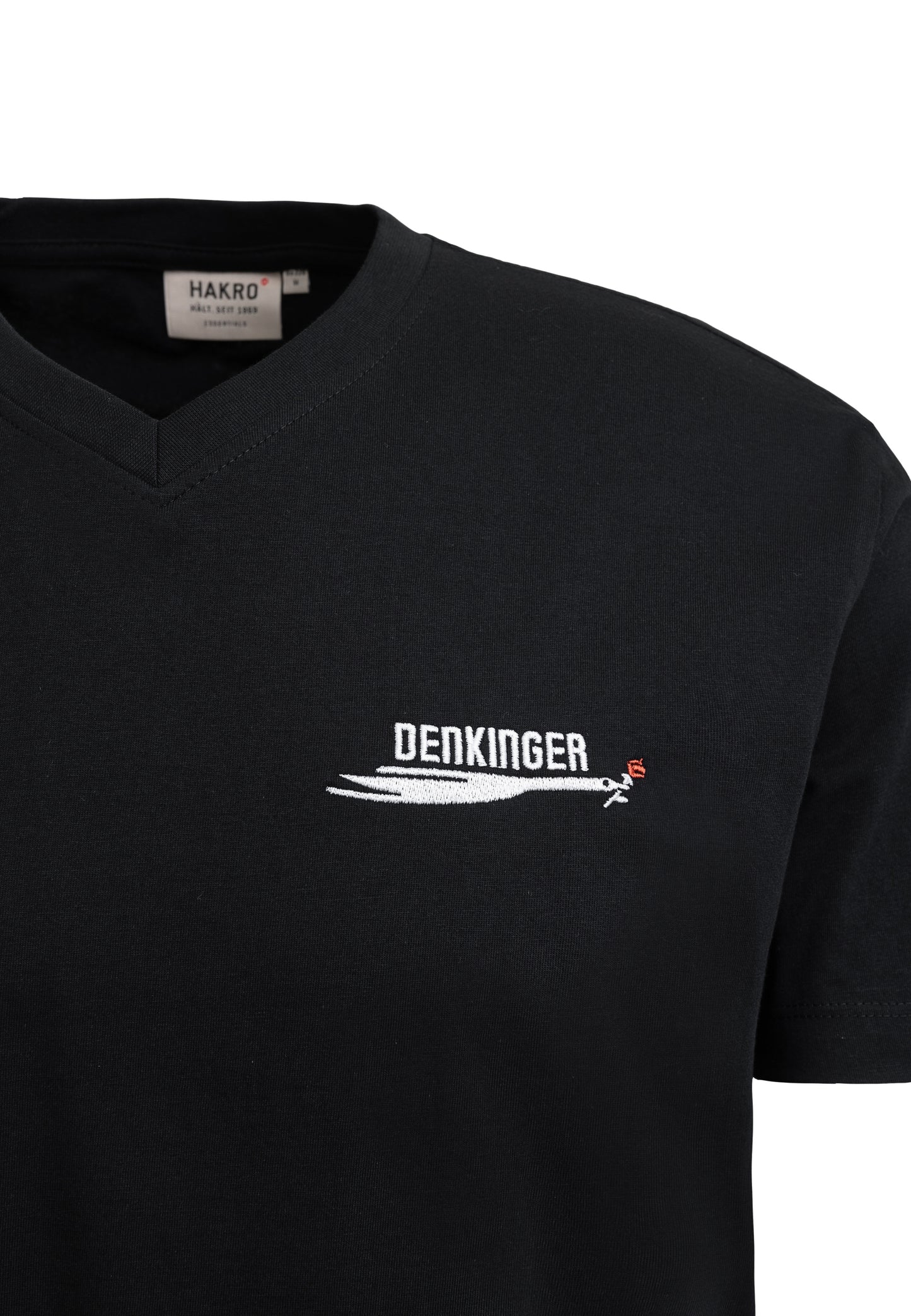 DENKINGER V-Shirt Men