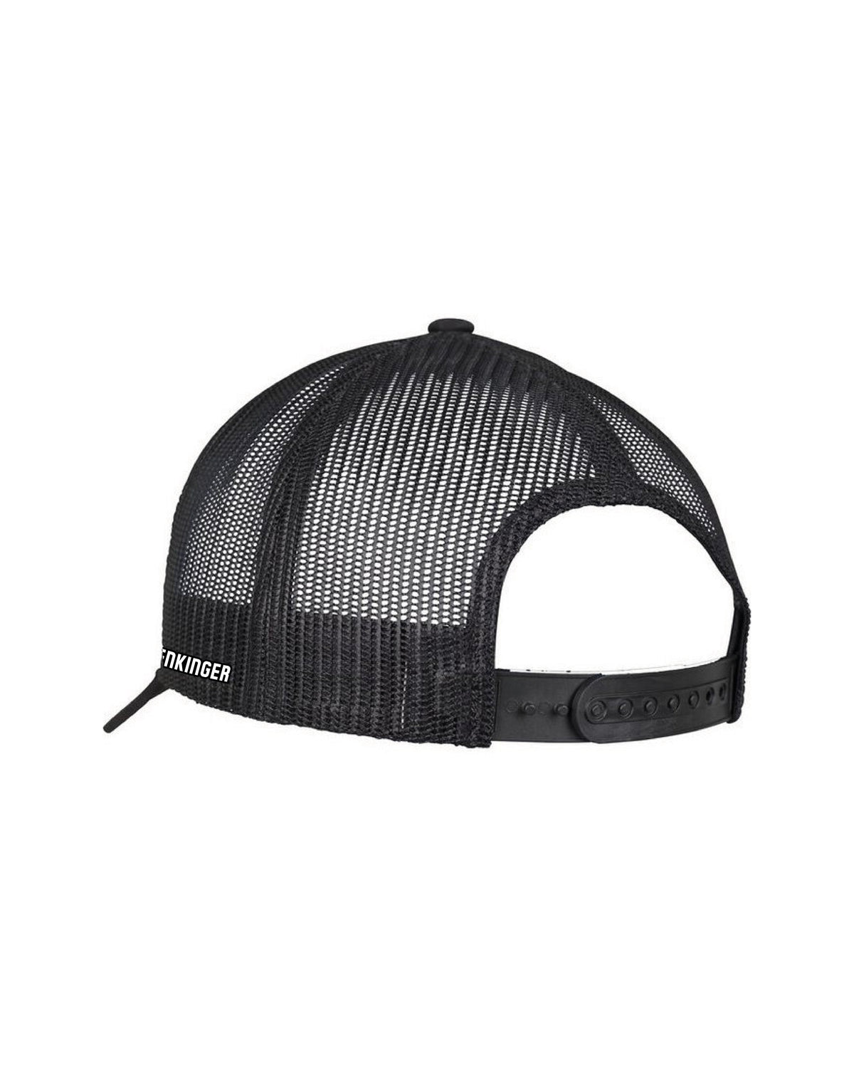 DENKINGER Rose Cap 3D