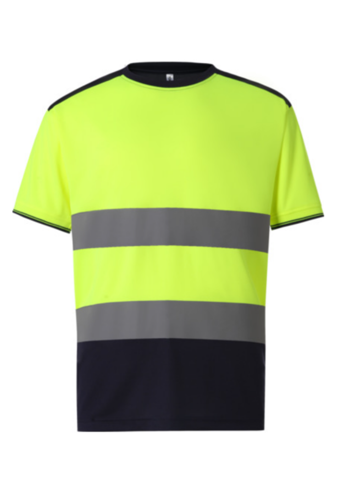 DENKINGER Sicherheitsshirt Unisex