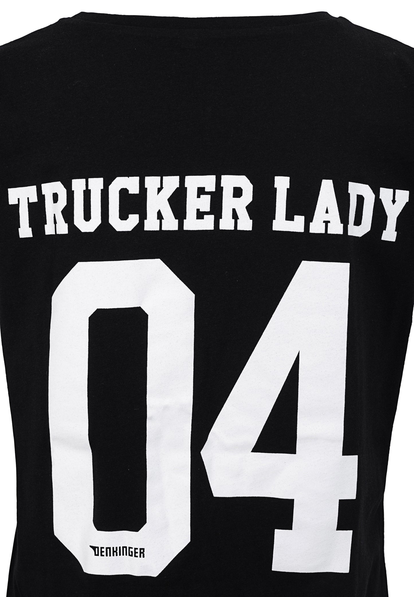 DENKINGER Trucker Lady Shirt