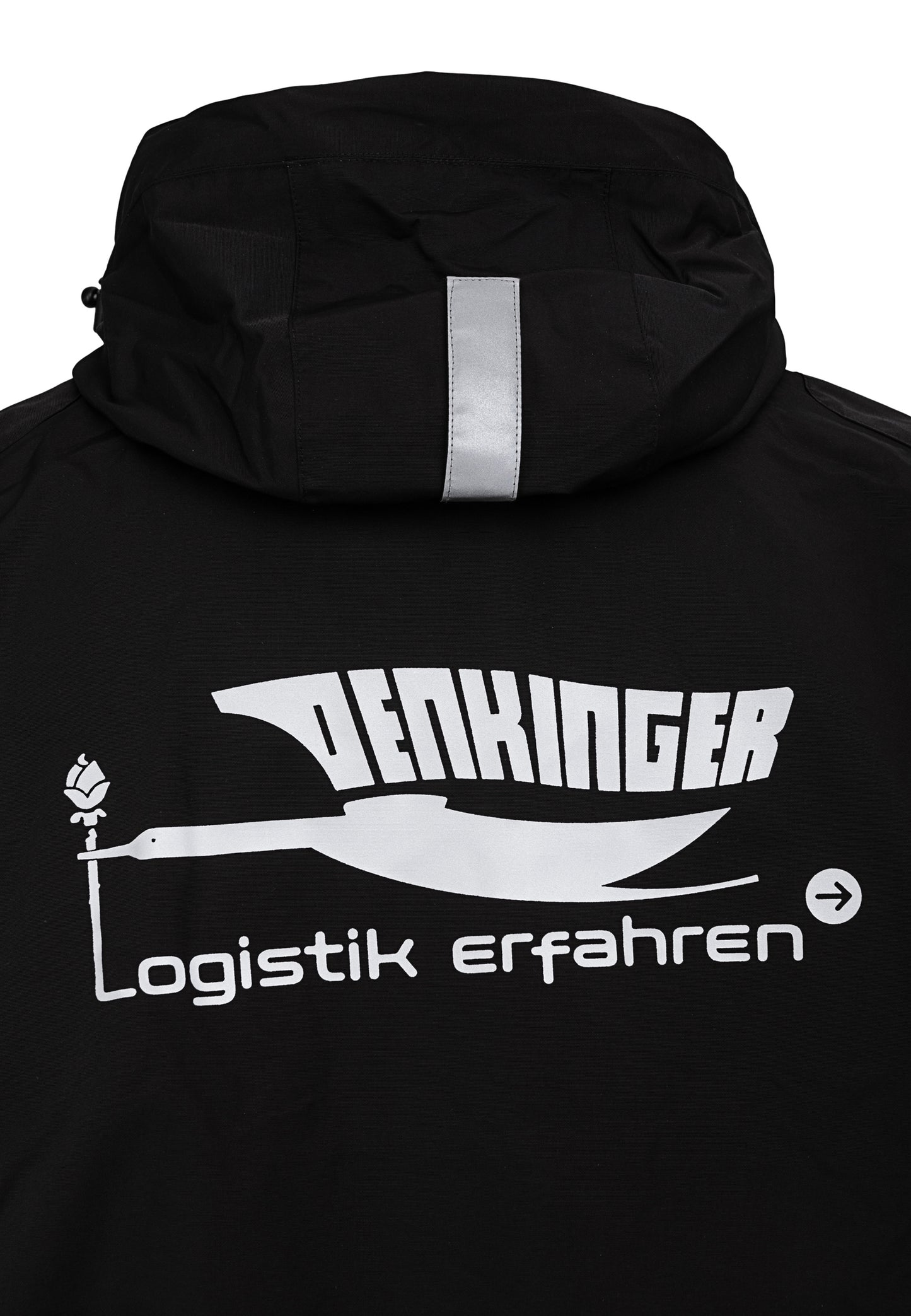 DENKINGER Winterjacke Men