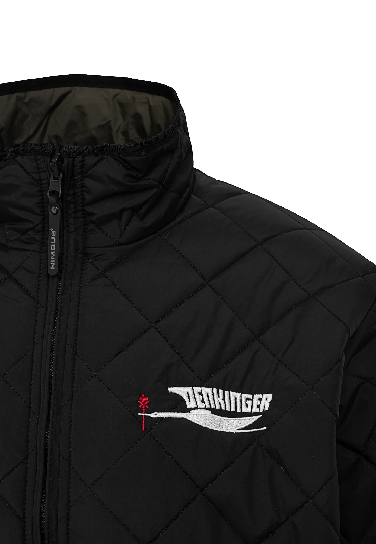 DENKINGER Steppjacke Men