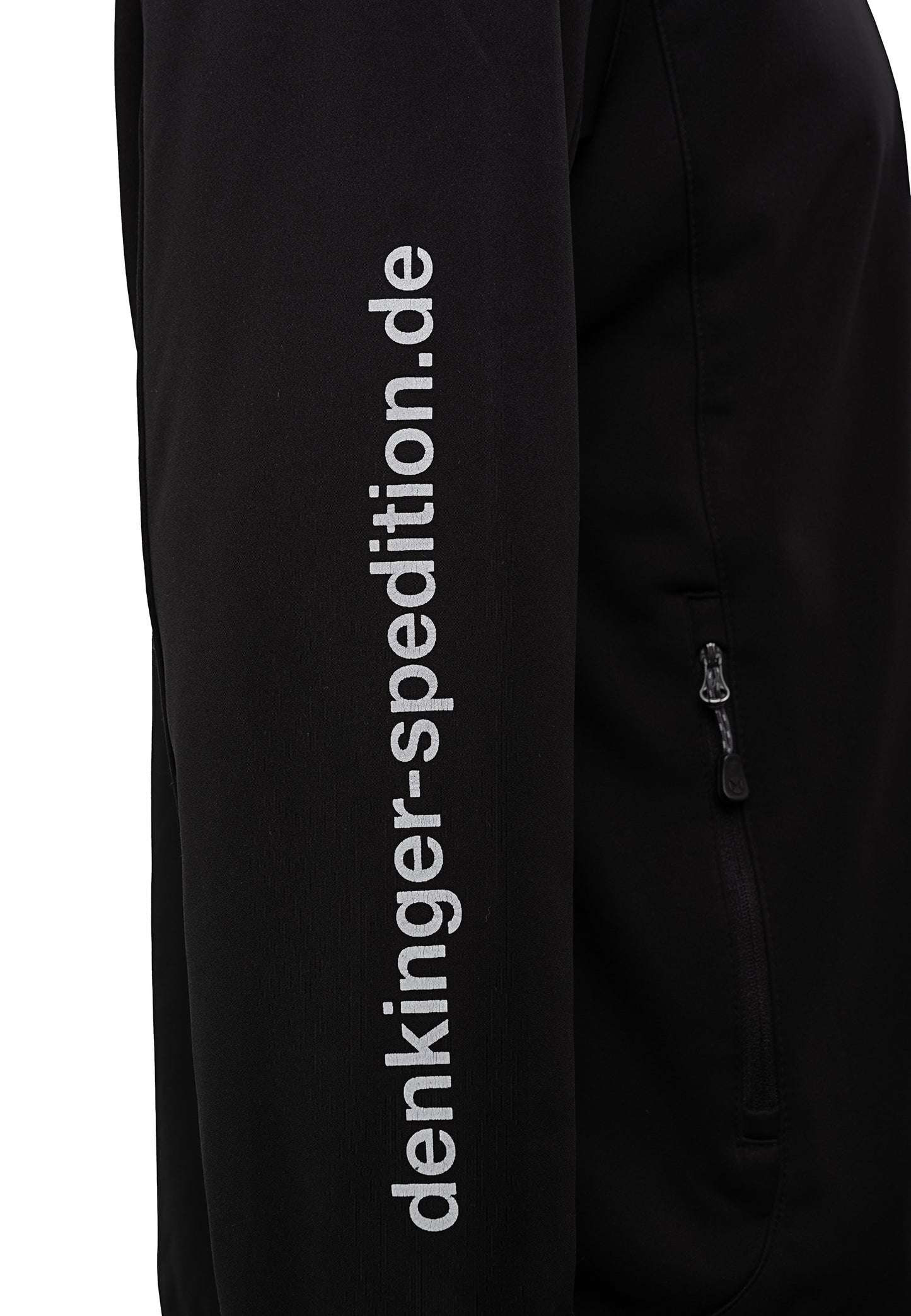 DENKINGER Softshelljacke Men