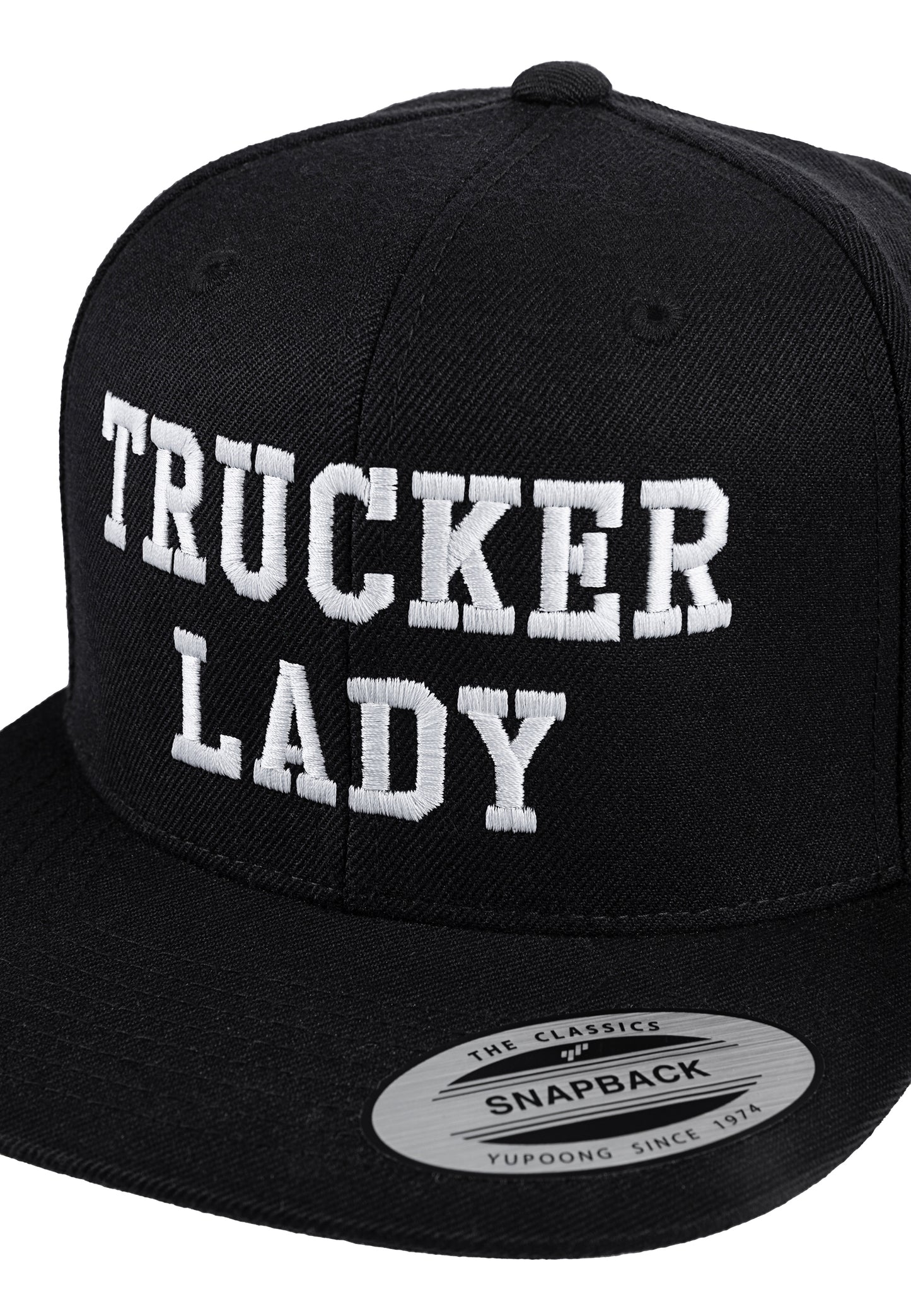 DENKINGER Trucker Lady Cap