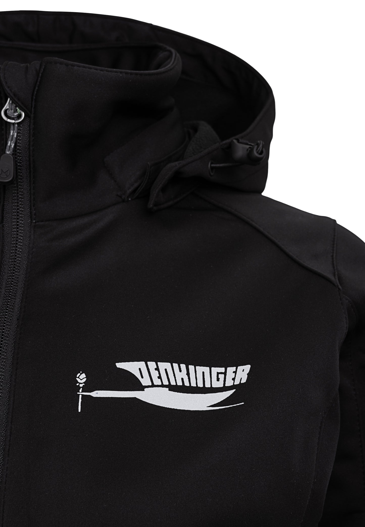 DENKINGER Softshelljacke Women
