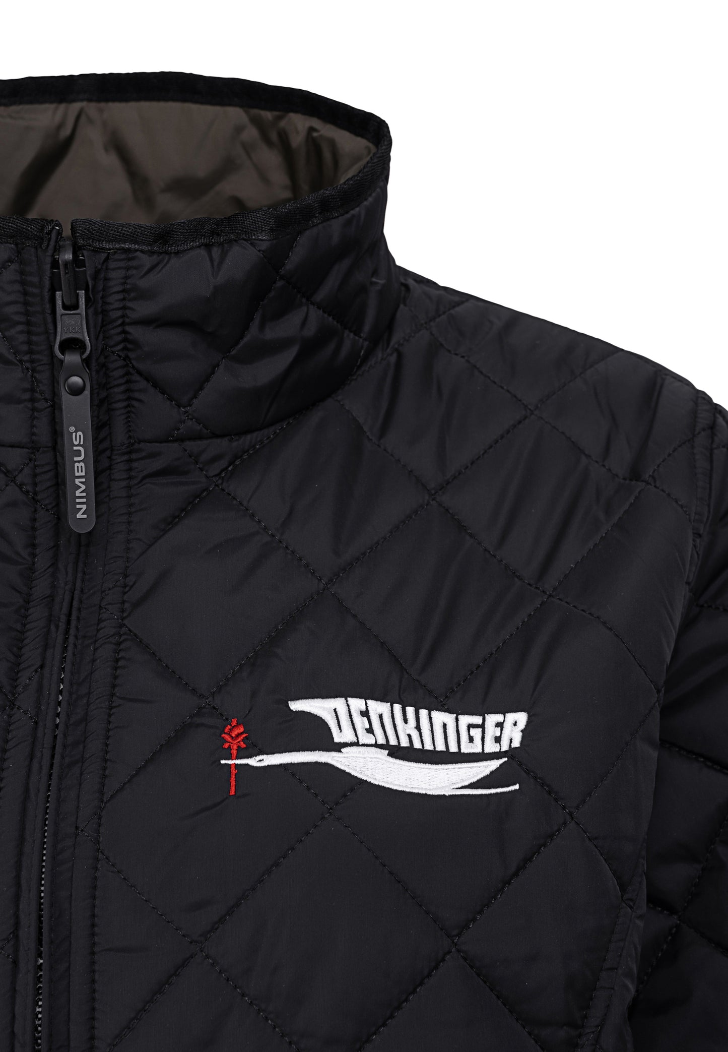 DENKINGER Steppjacke Women