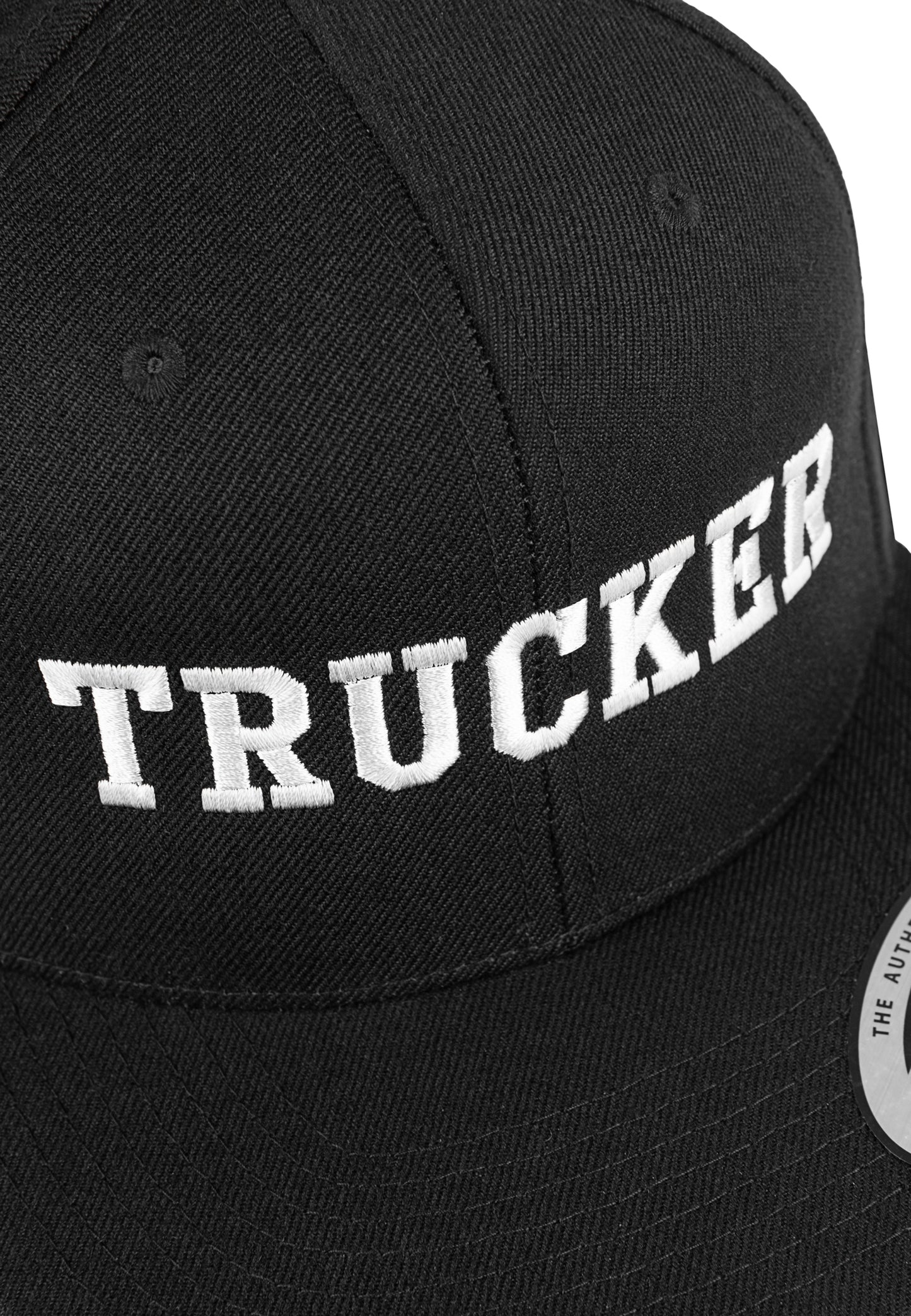 DENKINGER Trucker Cap