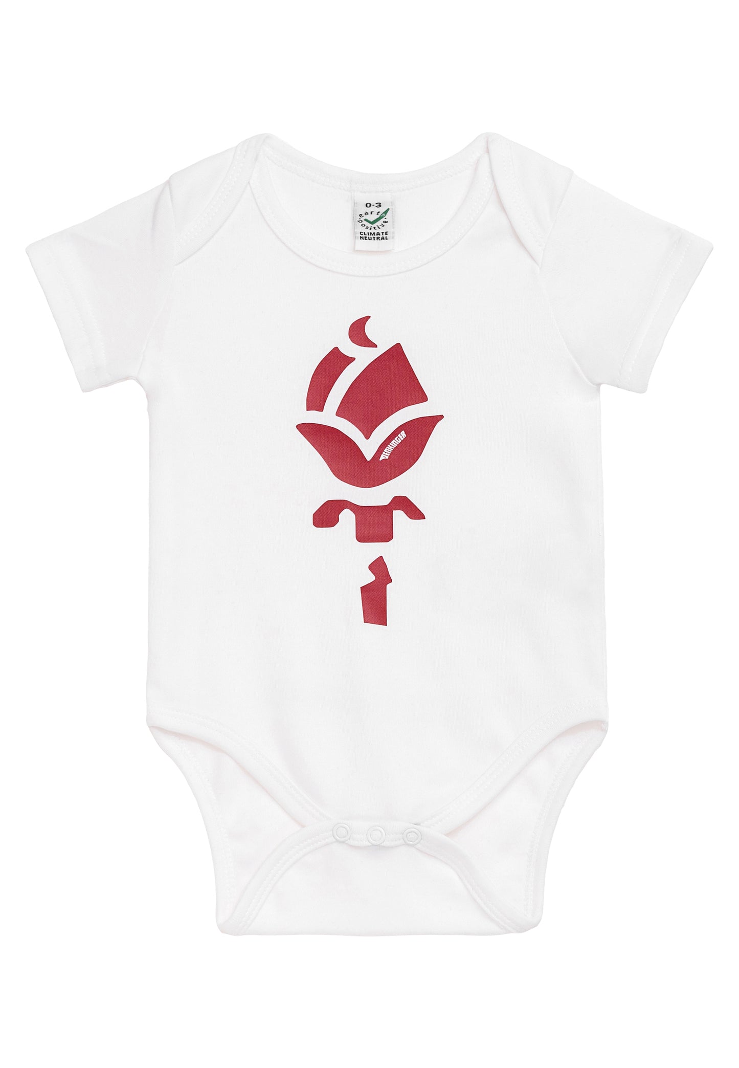 DENKINGER Rose Body Baby