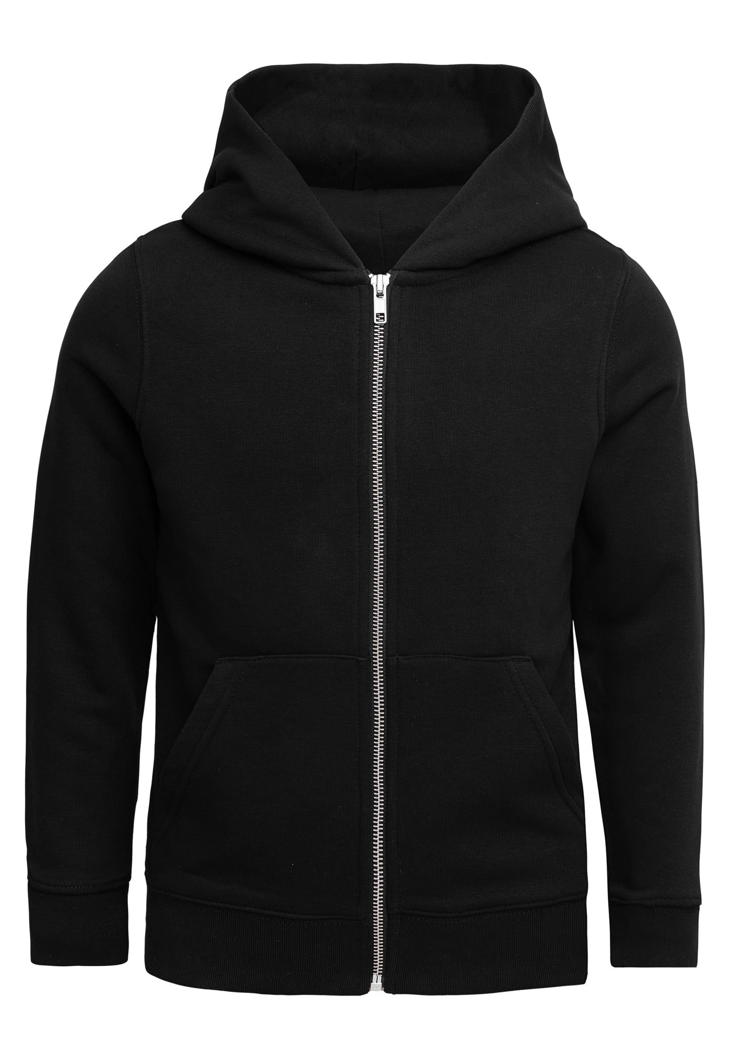 DENKINGER Rose Zip-thru Sweatshirt Kids