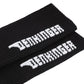 DENKINGER Socken BLACK