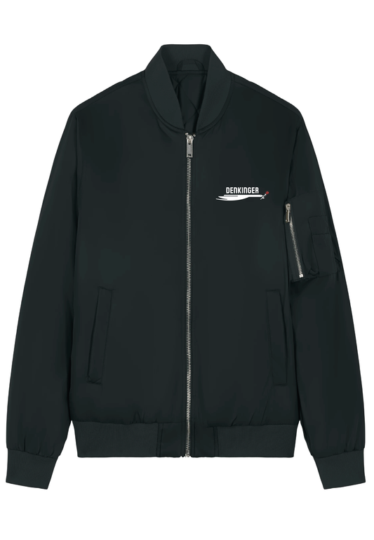 DENKINGER Unisex Bomber 2.0 Jacke - Jetzt vorbestellen!