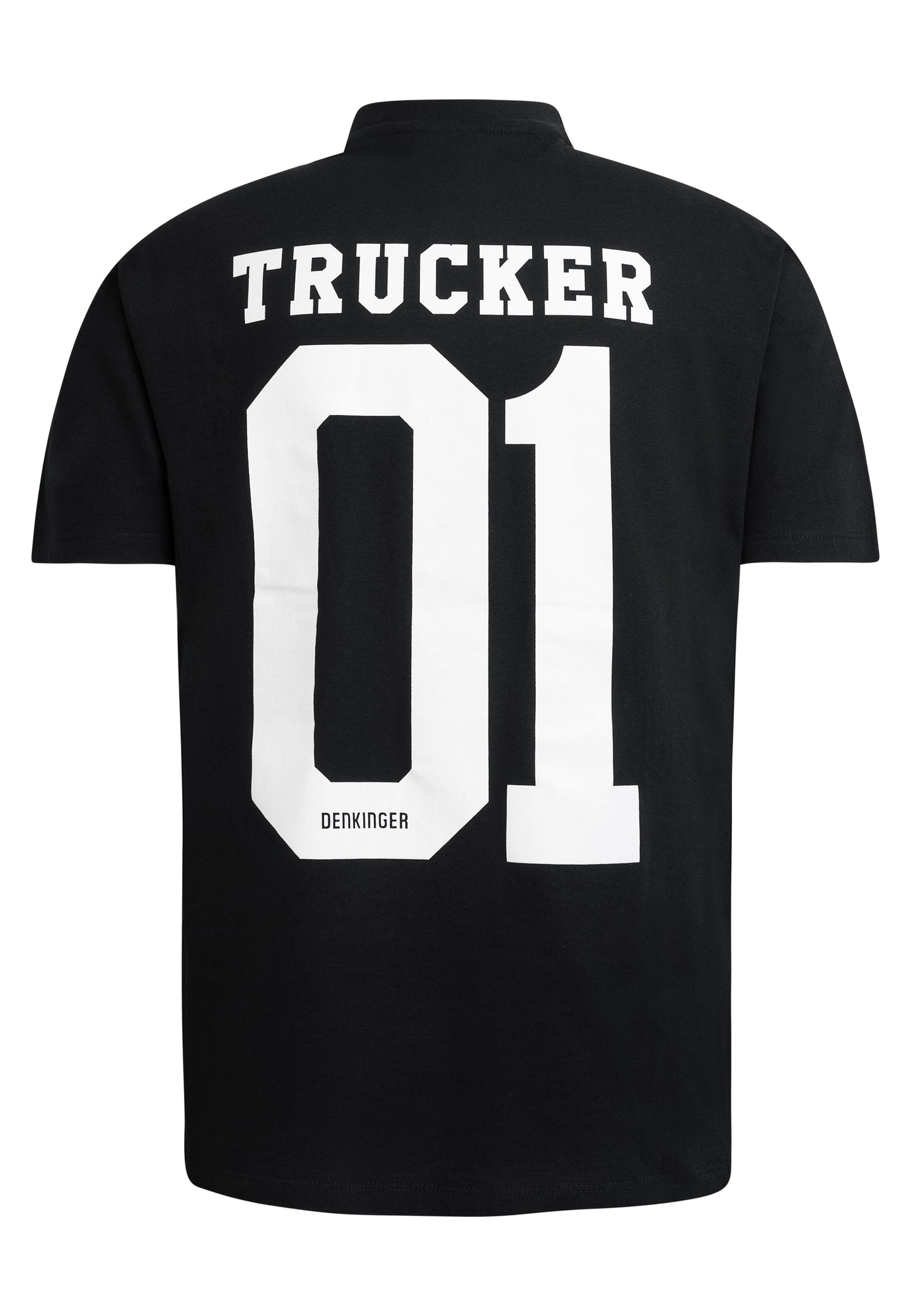 DENKINGER Trucker Shirt Men