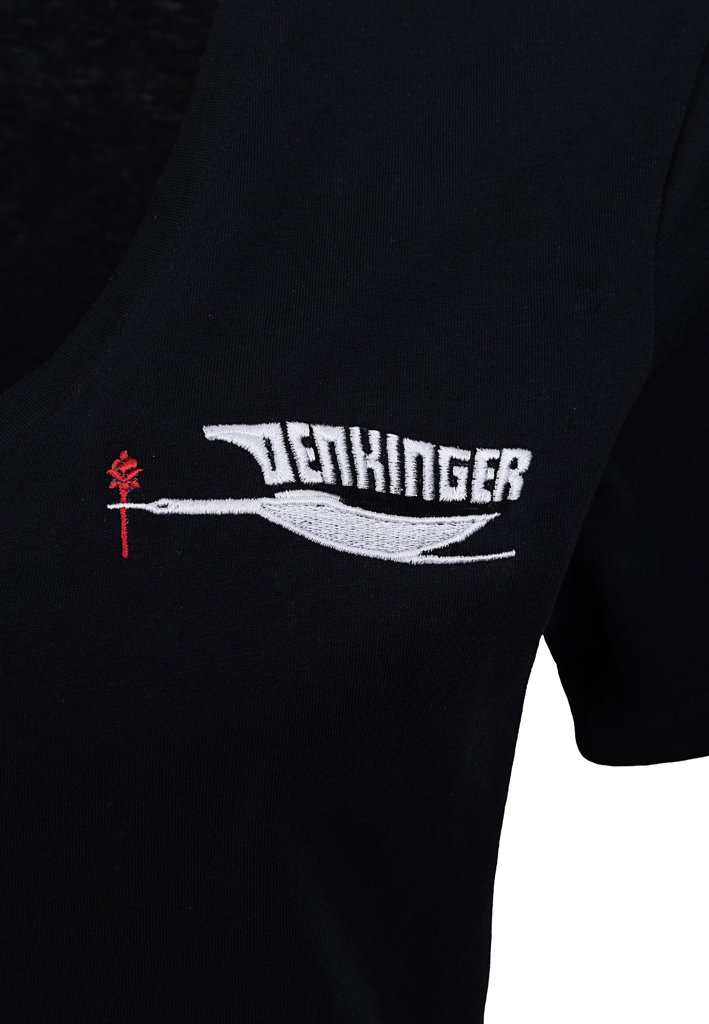 DENKINGER V-Shirt Women