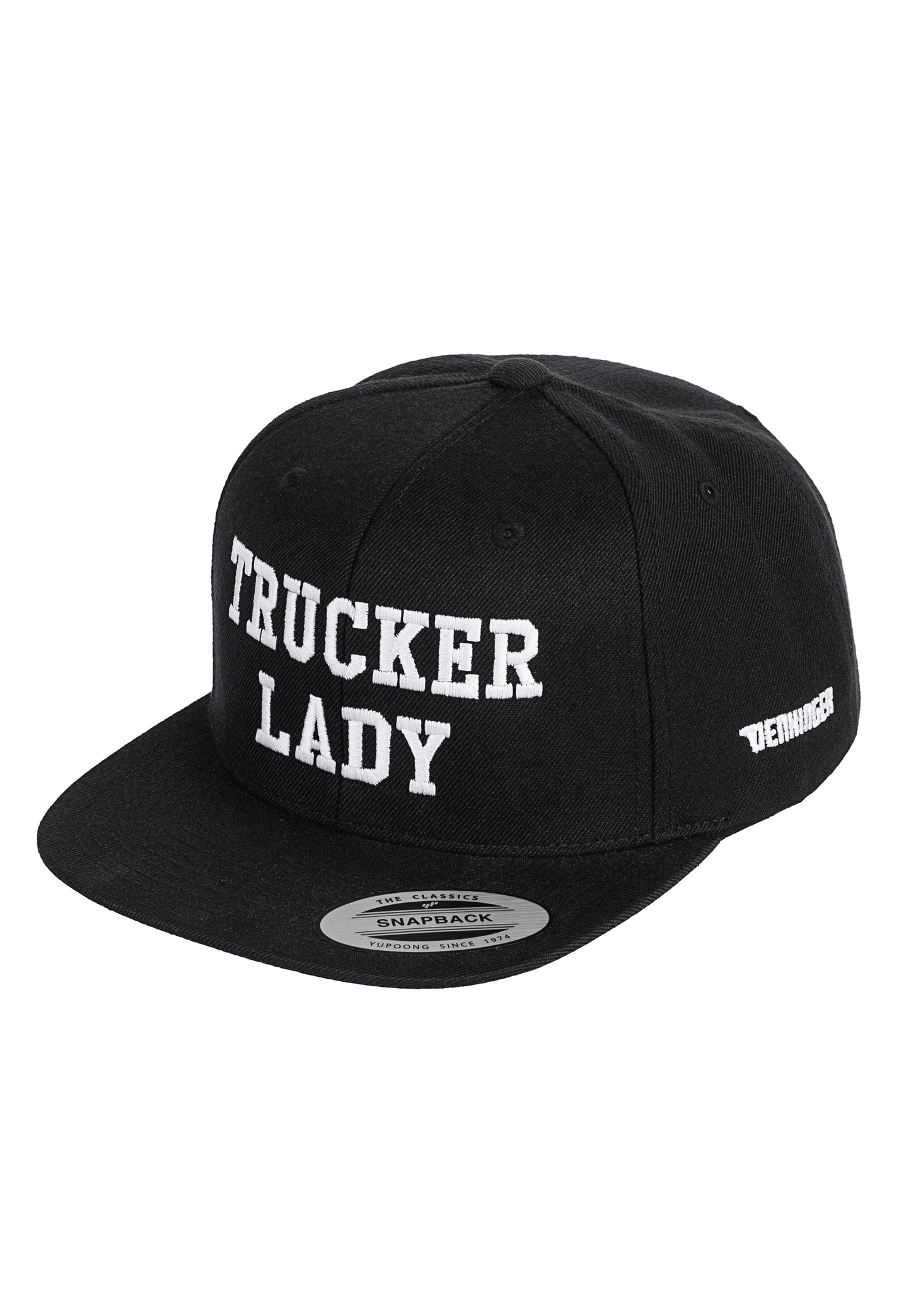 DENKINGER Trucker Lady Cap