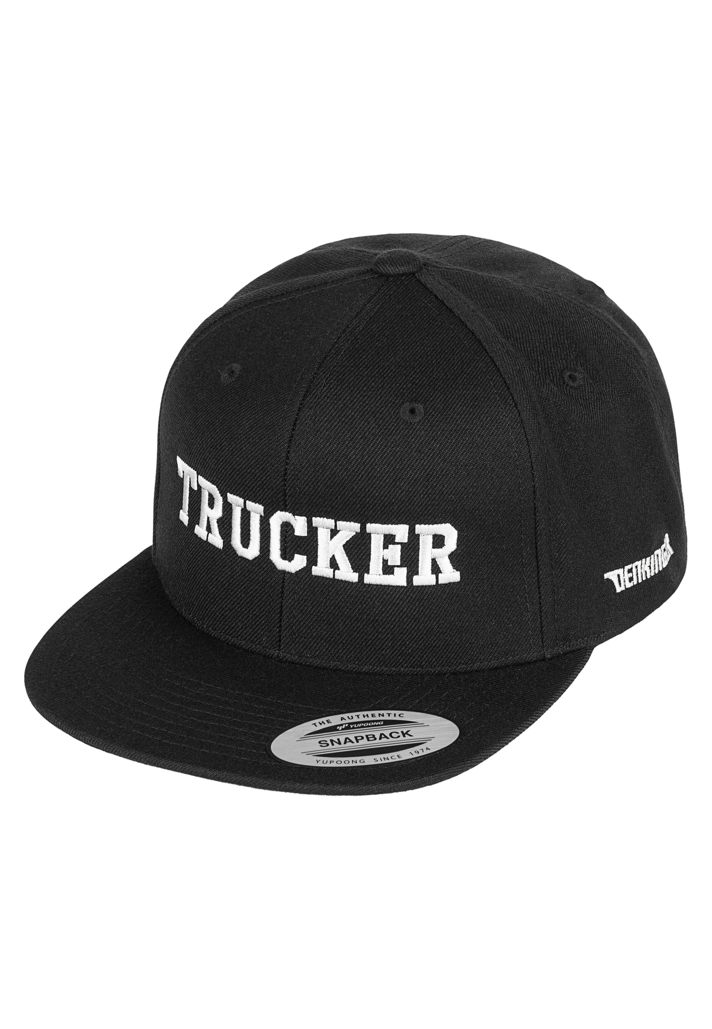 DENKINGER Trucker Cap
